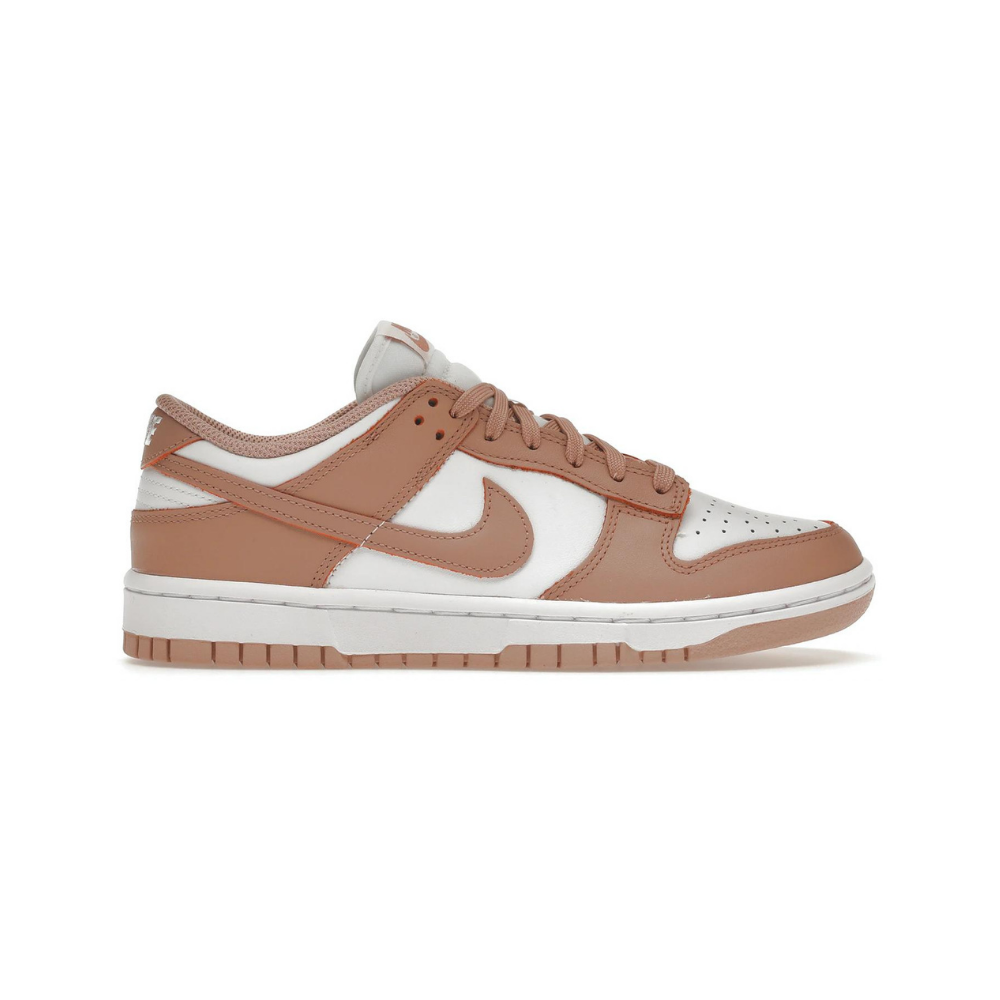 Nike Dunk Low Rose Whisper W סניקרס וספורט MAYER S