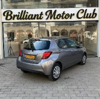 Toyota Yaris 2015