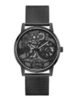 שעון יד Guess לגבר מקולקציית GADGET דגם GW0538G3