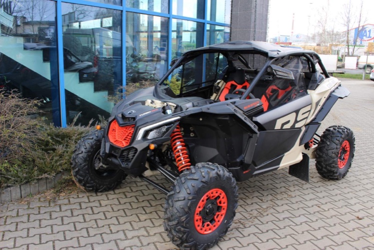 כנפיים רחבות ( מגני בוץ ) maverick x3 - סט מלא.