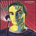 JACO PASTORIUS / INVITATION -HQ/INSERT-