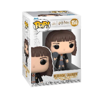 פופ הארי פוטר הרמיוני גרינגר- 	POP HARRY POTTER HERMIONE 150