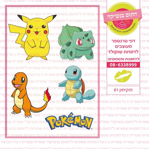 פוקימון 01