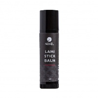 Novel lami stick balm- דבק באלם בשפורפרת