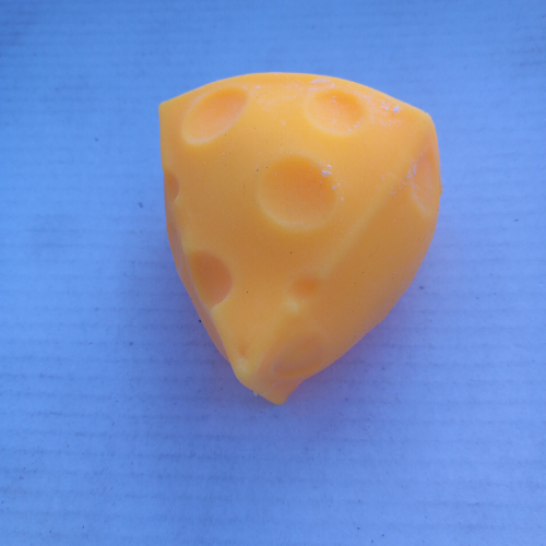 סקווישי טופ טרנד דו גבינה קטנה Squishy Top Trend Two Cheese Small KY-147