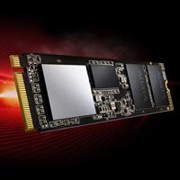 ADATA XPG SSD SX8200 Pro Gen3 M.2 NVME - 512GB