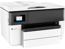 HP OfficeJet Pro 7740 Wide Format AIO A3 w
