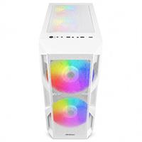 מארז מחשב Antec NX800 White
