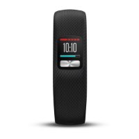 צמיד כושר Garmin Vivofit 4