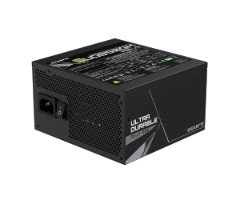 ספק כוח Gigabyte UD850GM PG5 V2 850W 80 Plus Gold Modular ATX3.1