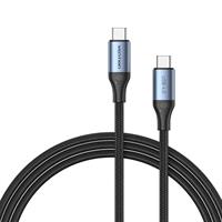 Vention USB-C 4.0 40Gbps 8K/60Hz 5A 240W 1m Cable