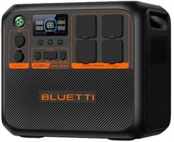 תחנת כוח ניידת Bluetti – פתרון אנרגיה אמין לקמפינג, חירום ועבודה בשטח