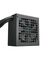 ספק כוח – DeepCool PL650D 650W 80Plus BRONZE