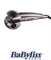 BaByliss מסלסל שיער 2 CURL SECRET דגם: C-1200