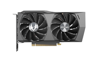 כרטיס מסך – ZOTAC GAMING GeForce RTX 3060 Twin Edge