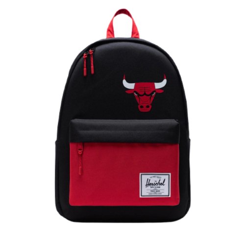 Chicago Bulls Classic XL Backpack