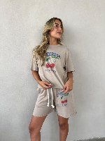 CHERRY T-K