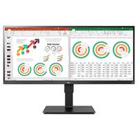 מסך מחשב LG 34" UltraWide IPS 2K QHD 60Hz 5ms