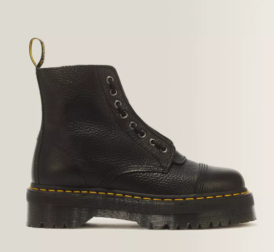 מגף Dr. Martens דר’ מרטינס 22564001 סינקלייר שחור