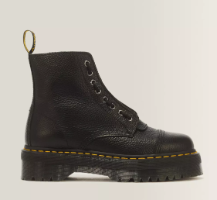 מגף Dr. Martens דר’ מרטינס 22564001 סינקלייר שחור