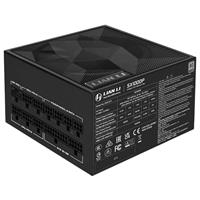 ספק כוח Lian-Li SX 1000W Platinum Black