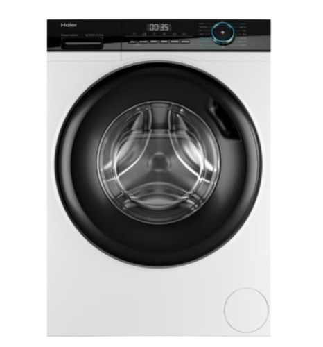 מכונת כביסה פתח חזית 8 ק"ג Haier HW80-B14939