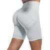 Short LGray - טייץ מחטב Squat Proof!