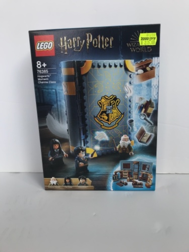 לגו 76385 harry potter