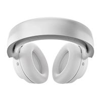 אוזניות קשת אלחוטיות לגיימינג SteelSeries Arctis Nova Pro Wh
