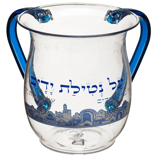 נטלה אקריליק ירושלים