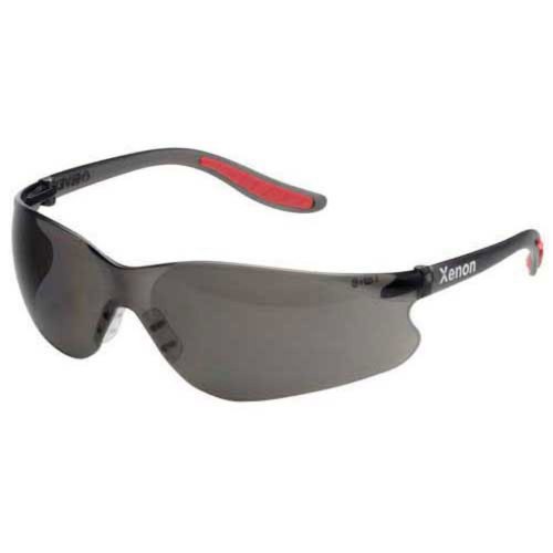 משקפי מגן כהות Deltaplus SG14GAF Elvex Xenon Grey