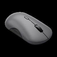 Lenovo 700 Multi-Device Wireless Silent Mouse (Luna Grey) GY51S61898