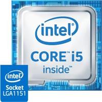Intel Core i5 7500 / 1151 Tray Pull