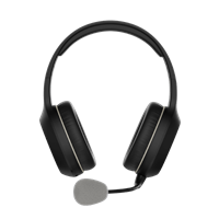 אזניות אלחוטיות Edifier K750 BT5.4 with Mic Black up to 55H music