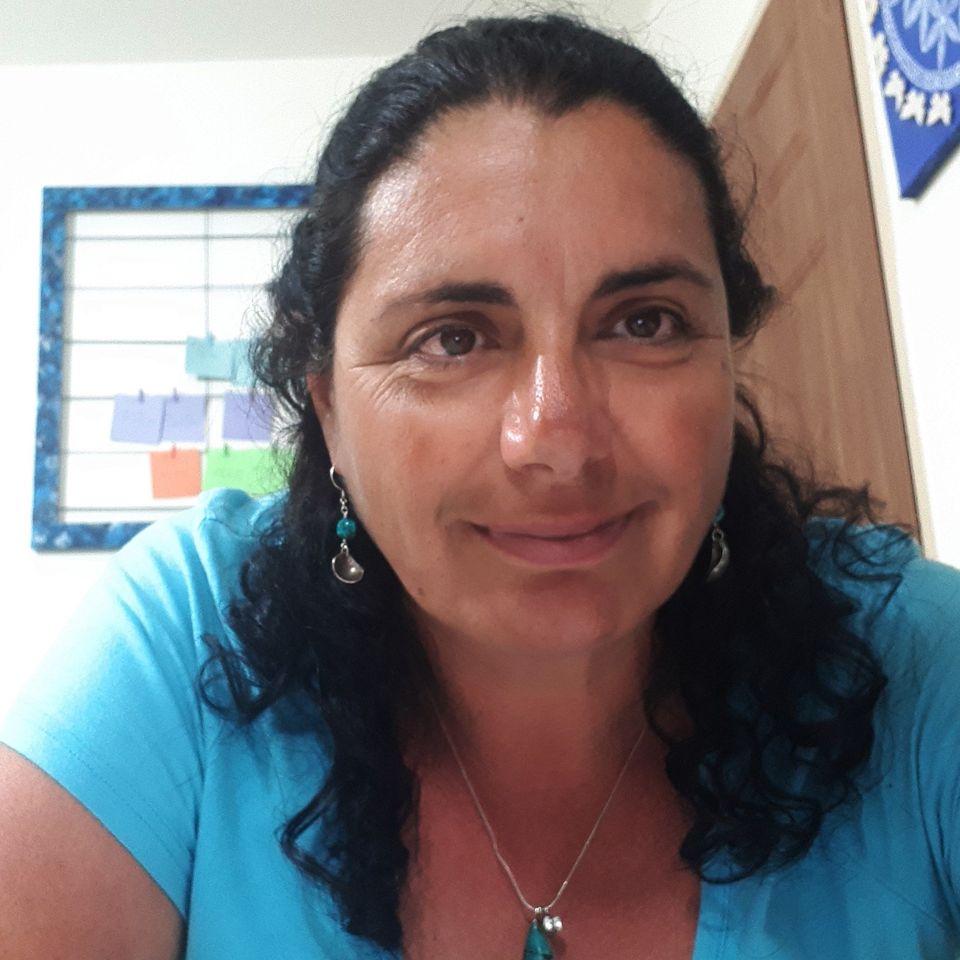 חוות דעת - מסע במילים 365 - מדריך כתיבה אישי מאת חגית אלמקייס