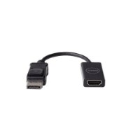 מתאם Dell Adapter - DisplayPort to HDMI