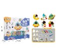 4 - ערכת יצירות לילדים DIY