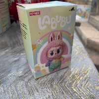מארז הפתעה - תואם לבובו בובה איכותית דור 4 - LABUBU