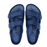 Birkenstock Arizona   EVA Blue - כפכפי בירקנשטוק