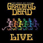 GRATEFUL DEAD/BEST OF LIVE
