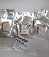 ערכת כימיקלים לפיתוח פילם צבע C41 באבקה Unicolor Powder C-41 Film Negative Processing Kit - 1 Liter