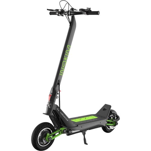 אינוקים אוקס או 2 מנועים 60V/26A דגם לנד סרפר - INOKIM OXO LAND SURFER 60V/26A