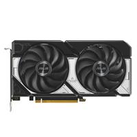 כרטיס מסך Asus Dual GeForce RTX 5060 OC 8GB GDDR7