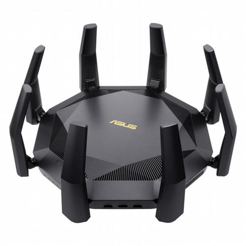 ראוטר Asus RT-AX89X WiFi 6 AX6000