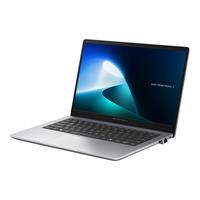 מחשב נייד ASUS ExpertBook 14.0" FHD Core 5 210H 16GB 512GB ללא מערכת הפעלה P1403CVA-S61578