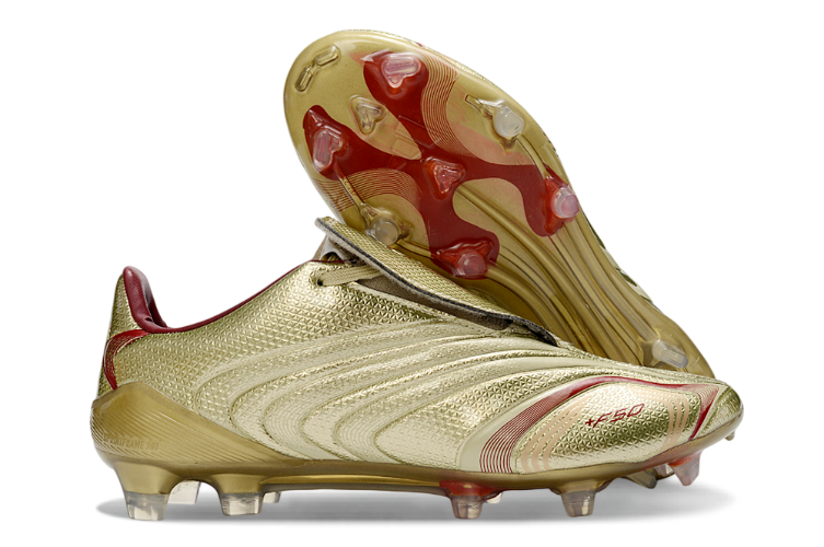 נעלי כדורגל אדידס Adidas F50 Tunit Elite זהב