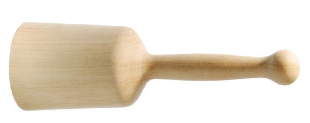 פטיש עץ ( מקבת ) 70 ממ pfeil