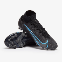 Nike Kids Mercurial Superfly VIII Pro FG