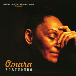 OMARA PORTUONDO / OMARA PORTUONDO (BUENA