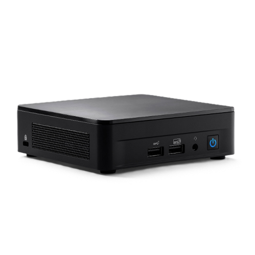 נייח ביירבון בלבד Intel NUC 12 Pro Kit I5-1240P No Ram No Disk